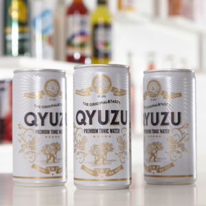 QYUZU Tonic Water